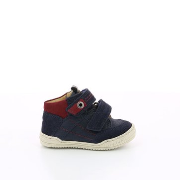 Pantofi Casual Super Speciale Cel Mai Mic Pret Kickers Bebe Garcon Pas Cher 101openstories Org