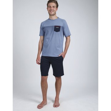 Pyjashort easy style ATHENA