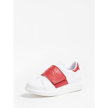 basket fille guess