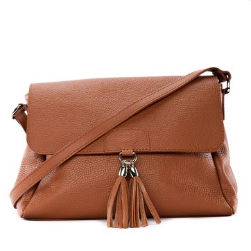 Cuir MarronLa Sac À Redoute Main 7bfY6yg