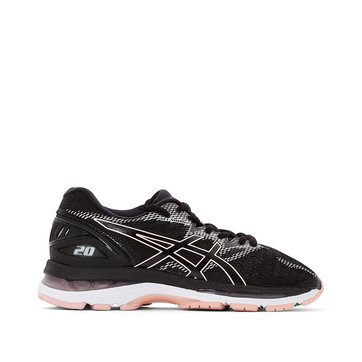 asics nimbus gel 16