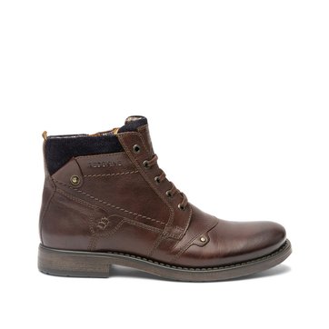 Botas em pele, Noyer REDSKINS