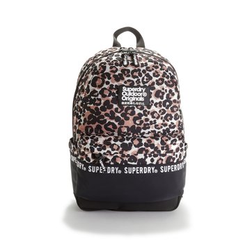 Mochila Repeat Series Montana SUPERDRY