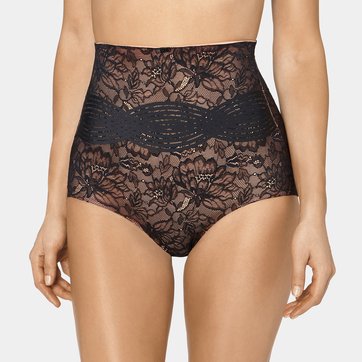 Cuecas de cintura subida adelgaçantes, Amourette Charm TRIUMPH
