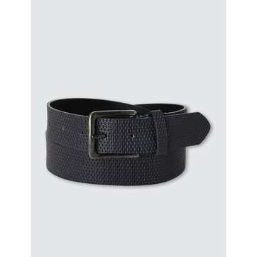 Ceinture Bleu Marine La Redoute