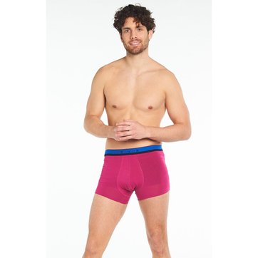 Boxer Homme Microfibre La Redoute