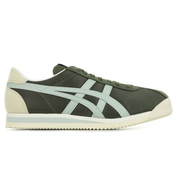 veste onitsuka tiger fille argent