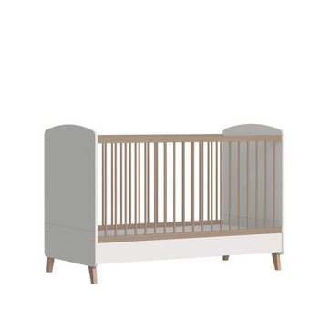 Chambre Bebe Lit Matelas Armoire Commode A Langer En Solde