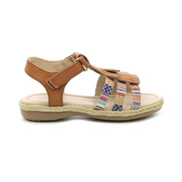 Sandales Fille La Redoute