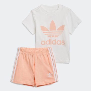 Ensemble Adidas Bebe La Redoute