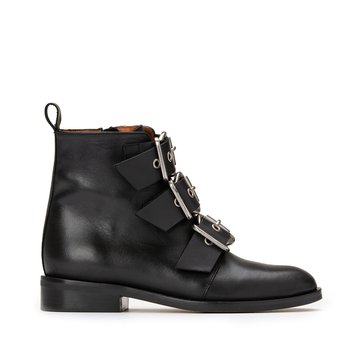 boots jonak la redoute