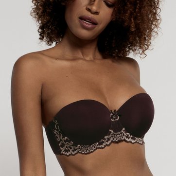 Soutien bandeau ampliforma, Lianne DORINA