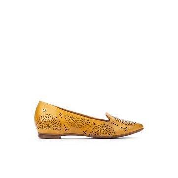 ballerine jaune fille