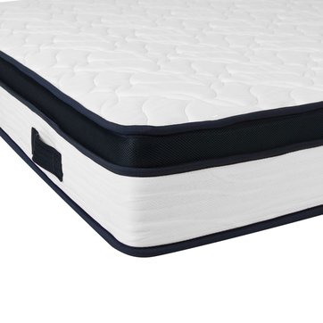 Matelas Memoire De Forme La Redoute