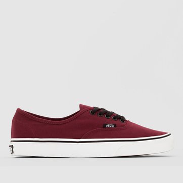 vans authentic rouge femme vans authentic rouge femme