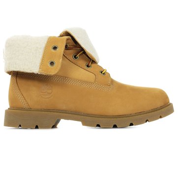 la redoute timberland femme