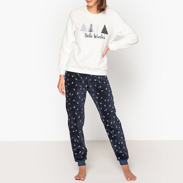 Pyjama femme | La Redoute