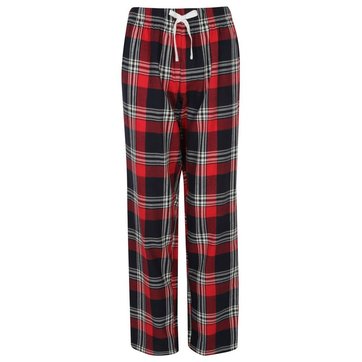 pantalon pyjama a carreaux femme
