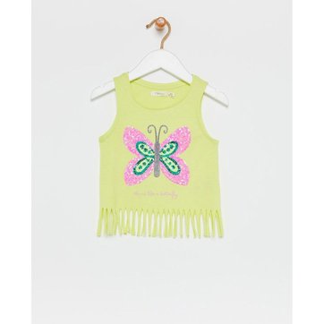 Tee Shirt Papillon La Redoute