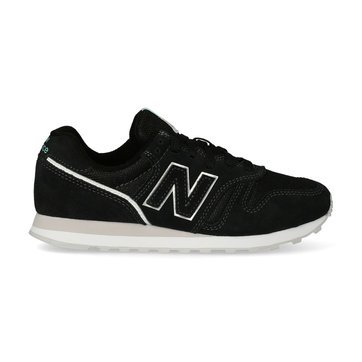 new balance noir et blanche femme