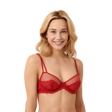 Soutien-gorge emboîtant Envoûtante BILLET DOUX
