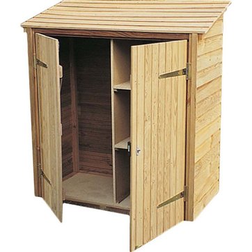 Armoire Etagere De Jardin La Redoute