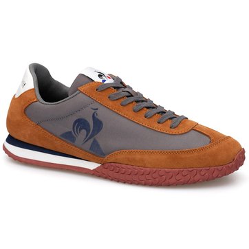 le coq sportif cuir