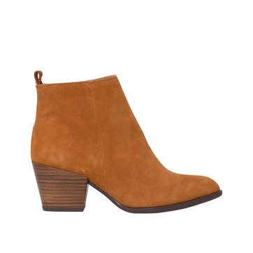 bottines femme redoute