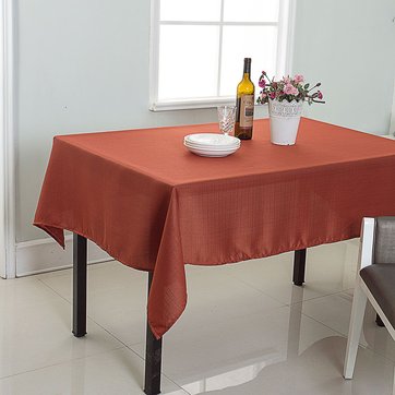 Nappe Anti Tache Sans Repassage La Redoute