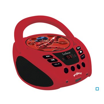 Lecteur Mp3 Pour Enfant En Solde La Redoute