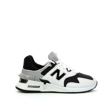 new balance blanche femme