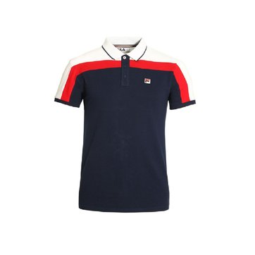 polo fila homme