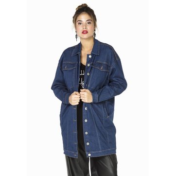 Veste cuir femme camaieu Veste cuir femme camaieu