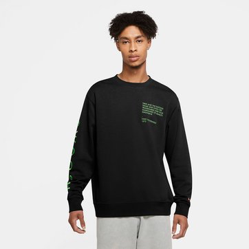 pull nike homme