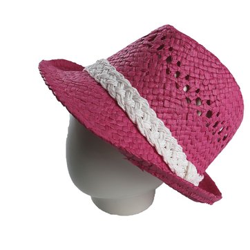 Chapeau Bebe Fille La Redoute