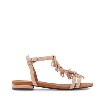 sandales minelli soldes