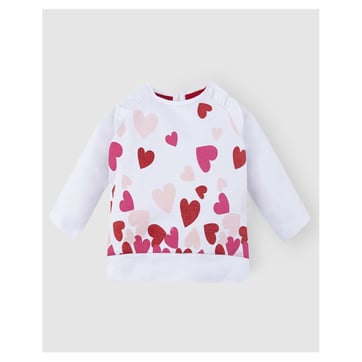 Ensemble Bébé Fille 3 Pièces Carolilly - Body 'Daddy's Girl' + Pantalon + Bandeau - 0-18mois
