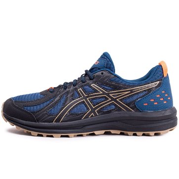 asics bleu ciel