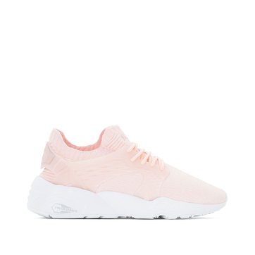 basket puma femme rose pale basket puma femme rose pale