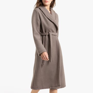 la redoute bathrobe