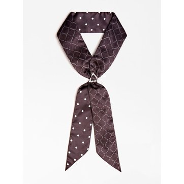 foulard guess pas cher