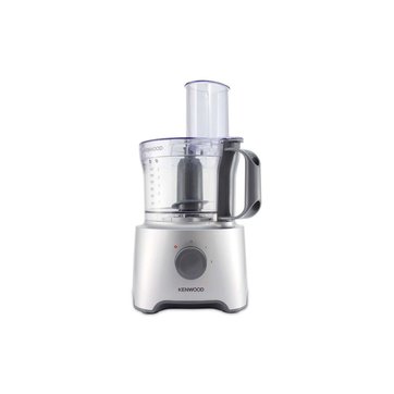 Kenwood multipro compact | La Redoute Test Kenwood FDM307SS multipro compact Robots