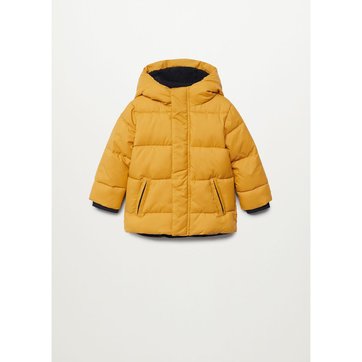 Manteau Bebe Garcon Combi Pilote En Solde La Redoute