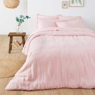 Bed Linen Duvet Covers Sheets La Redoute