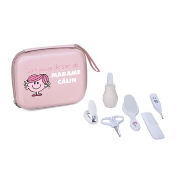 Trousse De Soin Manucure La Redoute