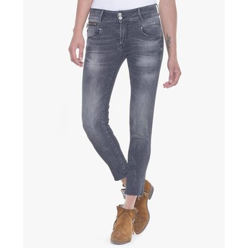 jean skinny femme soldes