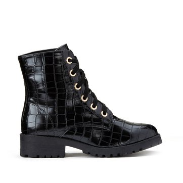 Botines de Mujer | La Redoute