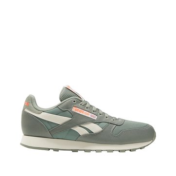 reebok classic cuir homme