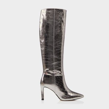 bottes homme bout pointu talon aiguille