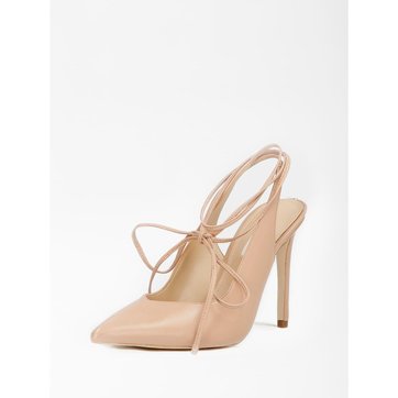 sandales femme guess pas cher